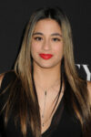 Ally Brooke Fifty Shades Of Black Premiere Los Angeles