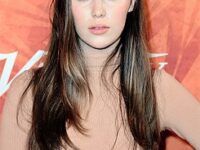 Alycia Debnam Carey Attends The Variety And Women