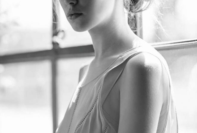 Alycia Debnam Carey Dani Brubaker Portraits 2016 (1 photo)