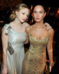 Amanda Seyfried And Megan Fox Hot