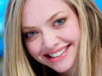 Amanda Seyfried El Hormiguero Show Madrid Spain