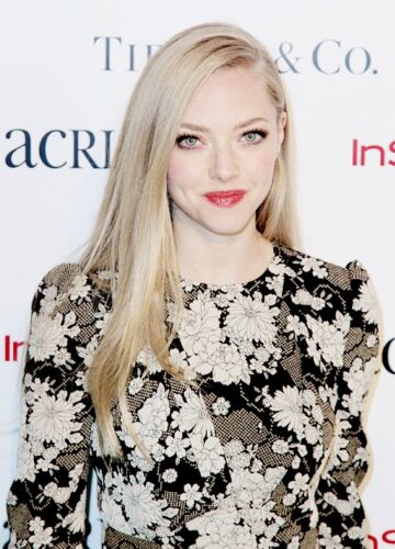 Amandaseyfriedsource Amanda Seyfried At The