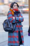 America Ferrera Out About New York