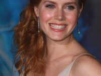 Amy Adams Is Here To Brighten Up Your Day With Her Hot