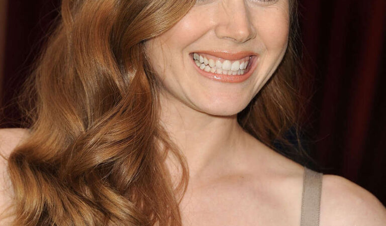 Amy Adams Muppets Premiere El Capitan Theater Hollywood (37 photos)