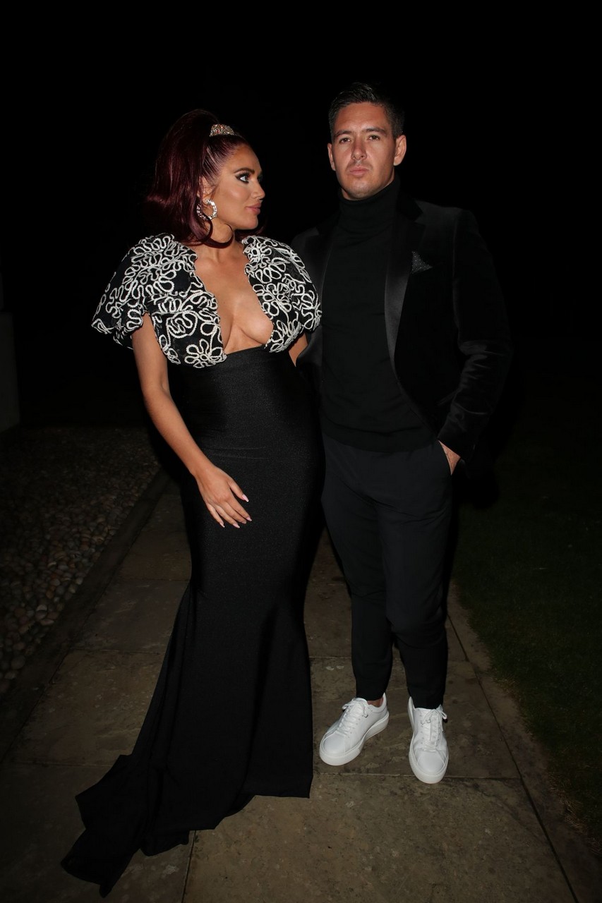 Amy Childs Only Way Is Essex Finale Chertsey