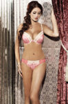 Amy Childs Photoshoot For Ultimo Lingerie