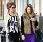 Amy Childs Salon Brentwood