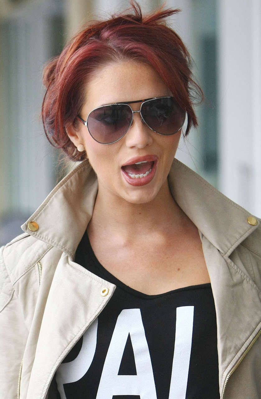 Amy Childs Salon Brentwood