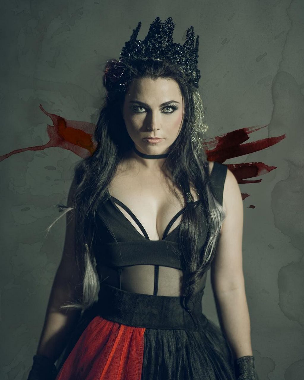 Amy Lee Hot