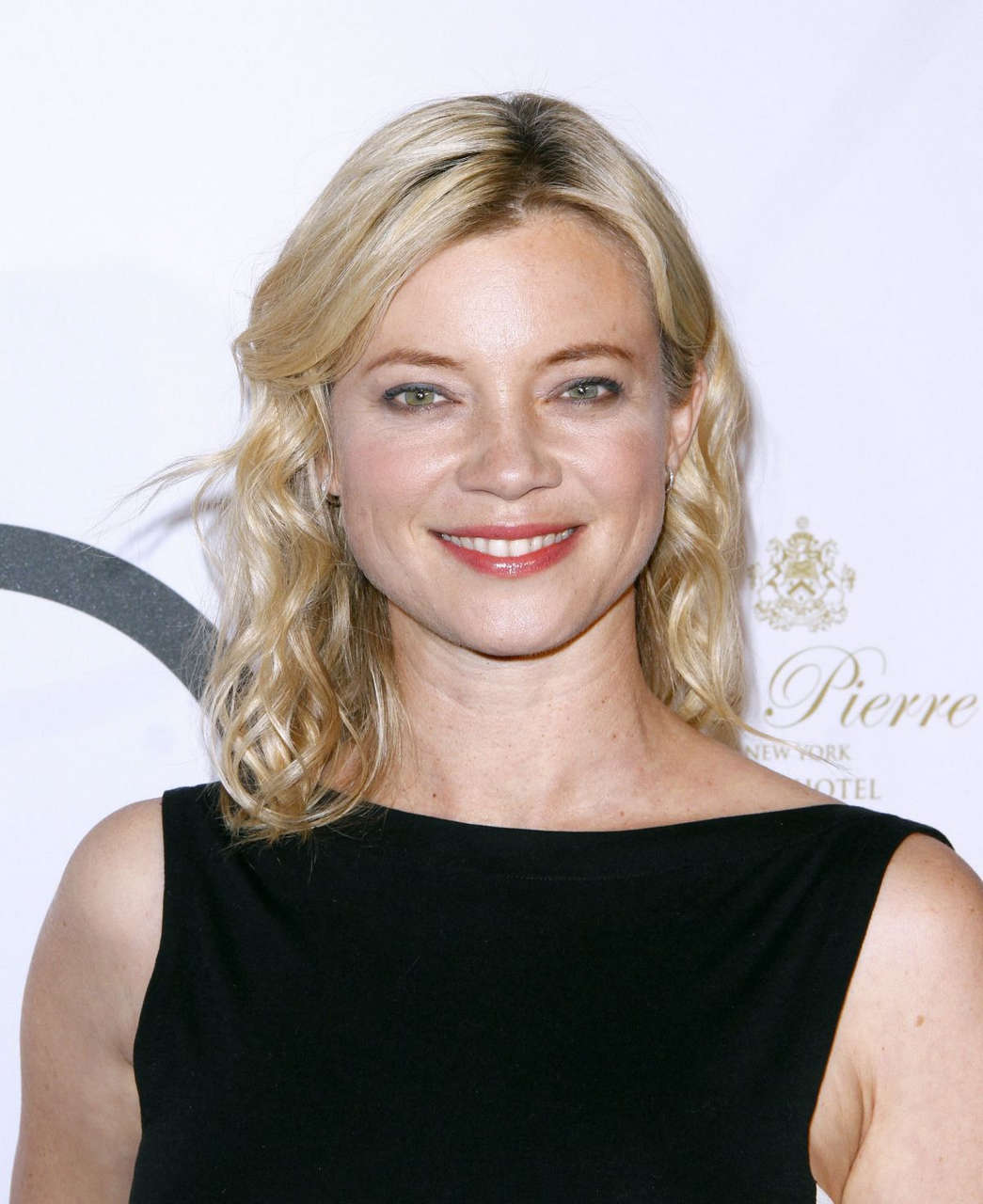 Amy Smart 4th Annual Official First Ladies Luncheon New York