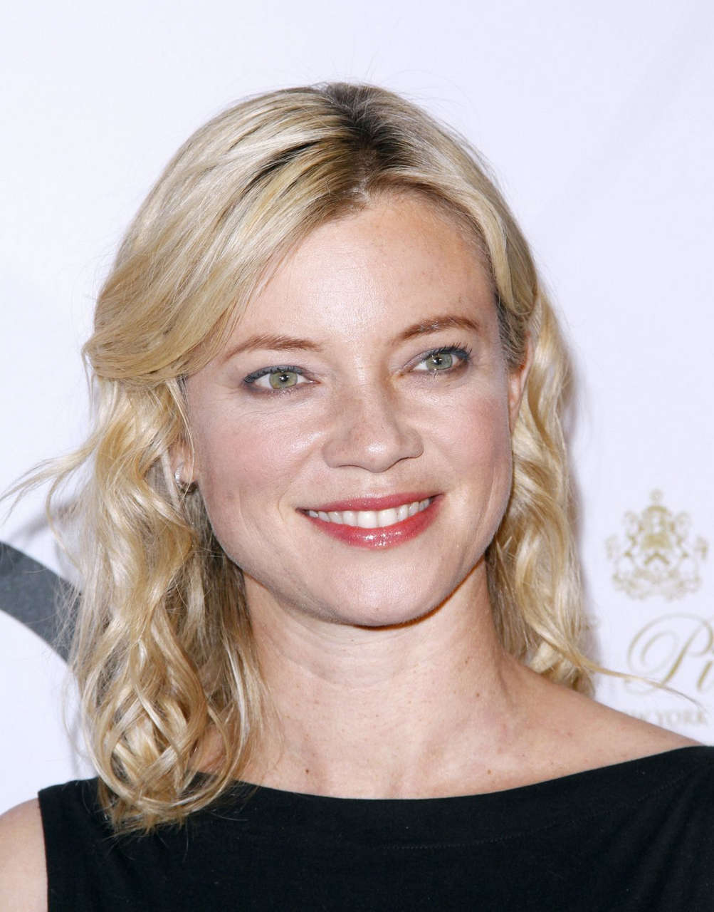 Amy Smart 4th Annual Official First Ladies Luncheon New York