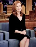 Amyadamsource Amy Adams The Tonight Show With