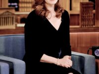 Amyadamsource Amy Adams The Tonight Show With