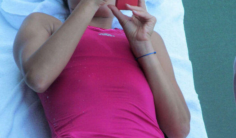 Ana Ivanovic Match Bank West Classic Stanford (11 photos)