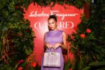 Anastasia Karanikolaou Cultured Magazine Event Miami