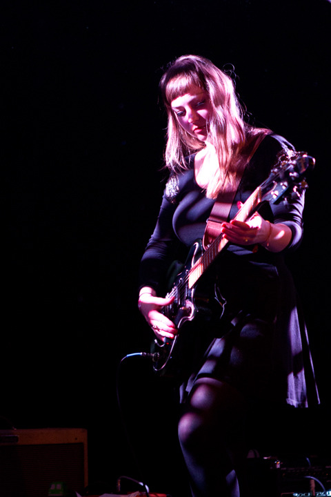 Angel Olsen