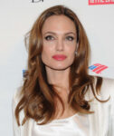 Angelina Jolie 3rd Annual Women World Summit New York