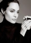 Angelina Jolie For Time Magazine 2014