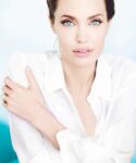 Angelina Jolie For Vanity Fair 2014