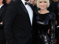 Anna Faris 84th Annual Academy Awards Los Angeles