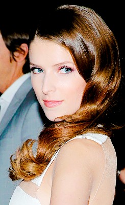 Anna Kendrick Attends The Last Five Years