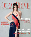 Anna Kendrick Ocean Drive Magazine Panama August September