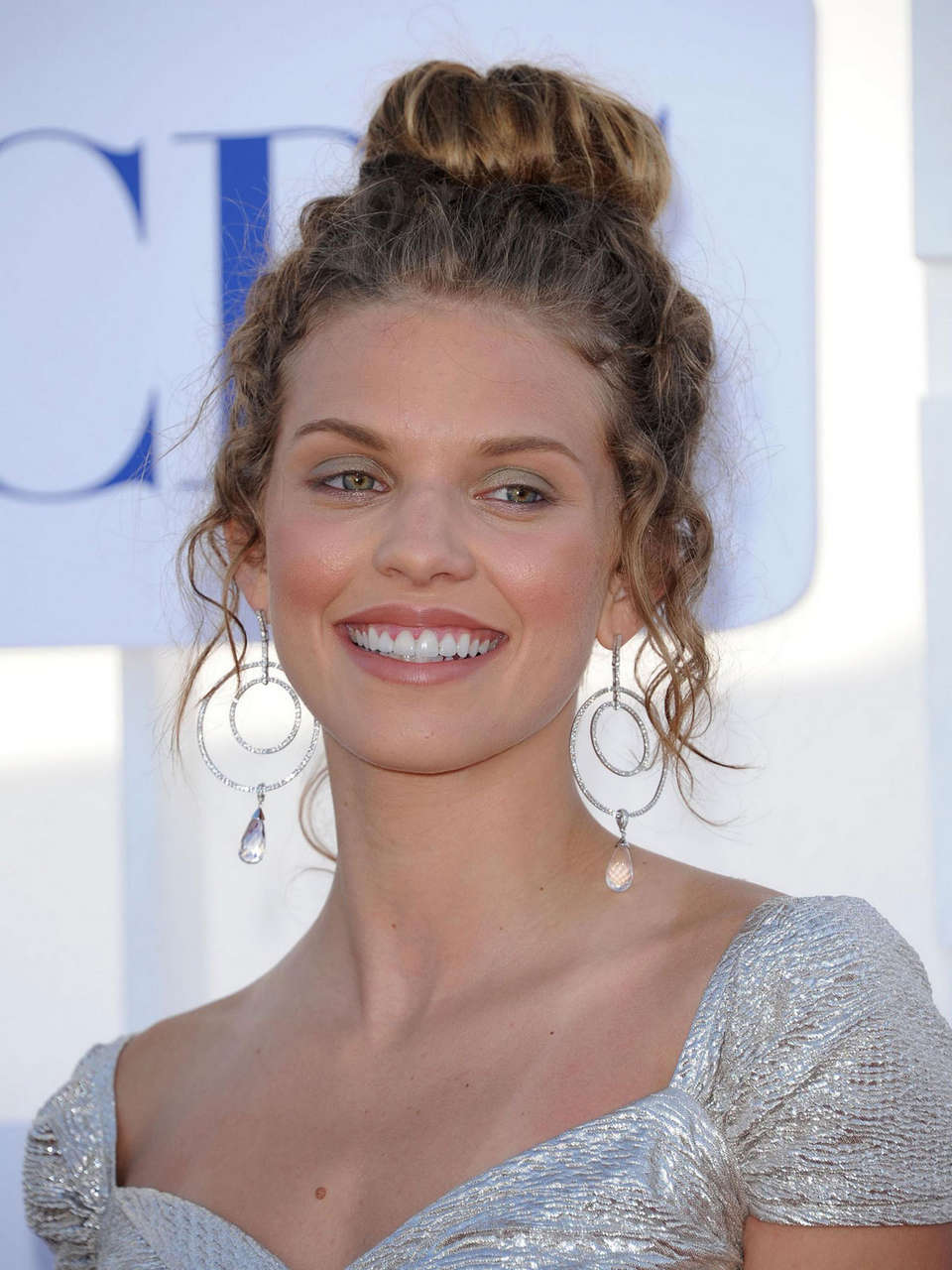 Annalynne Mccord Showtime Tca Party Beverly Hills