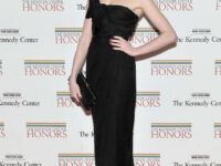 Anne Hathaway Kennedy Center Honorees Washington