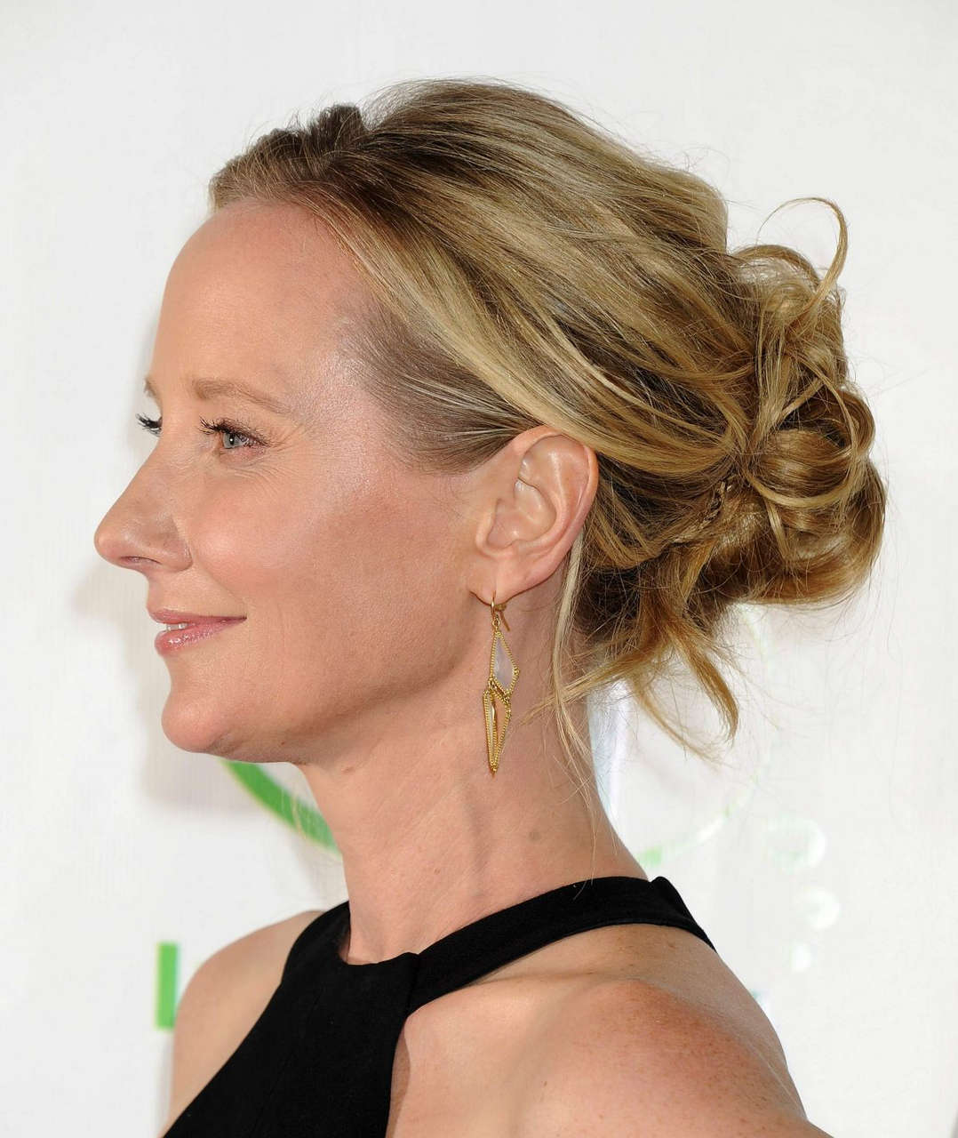 Anne Heche Imagine Ball House Blues West Hollywood