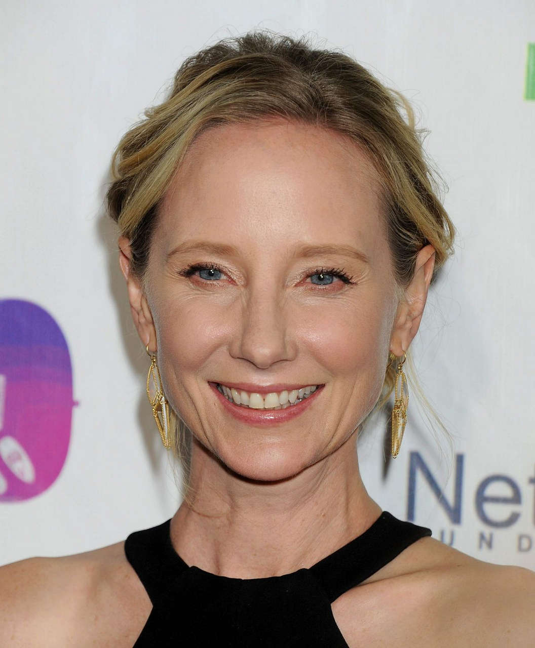 Anne Heche Imagine Ball House Blues West Hollywood