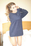 Ariana Grande Unkown Photoshoot