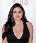 Ariel Winter Brighter Future For Children Gala Hollywood