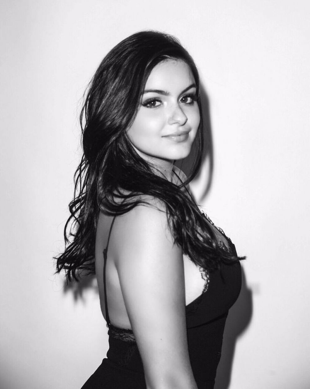 Ariel Winter By Collin Stark For Glamour Magazine