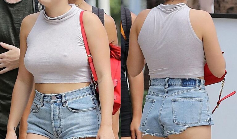 Ariel Winter Frontback Hot (1 photo)