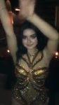 Ariel Winter Sexy