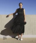 Ashleigh Barty For Vogue Magazine Australia January