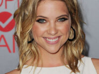 Ashley Benson 2012 Peoples Choice Awards Nokia Theatre Los Angeles