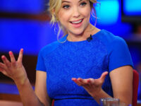 Ashley Benson Good Day Tv Show Los Angeles