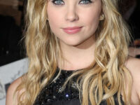 Ashley Benson Twilight Saga Breaking Dawn Part 1 Premiere Los Angeles