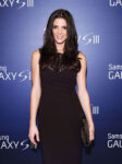 Ashley Greene Samsung Galaxy S Iii Launch New York