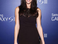 Ashley Greene Samsung Galaxy S Iii Launch New York