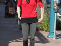 Ashley Greene Tight North Hollywood