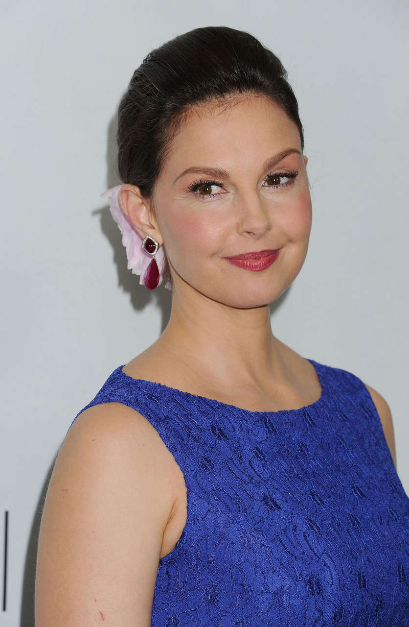 Ashley Judd Disney Abc Television Group Tca Winter Press Tour Pasadena
