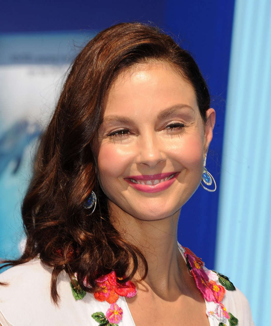 Ashley Judd Dolphin Tale 2 Premiere Los Angeles
