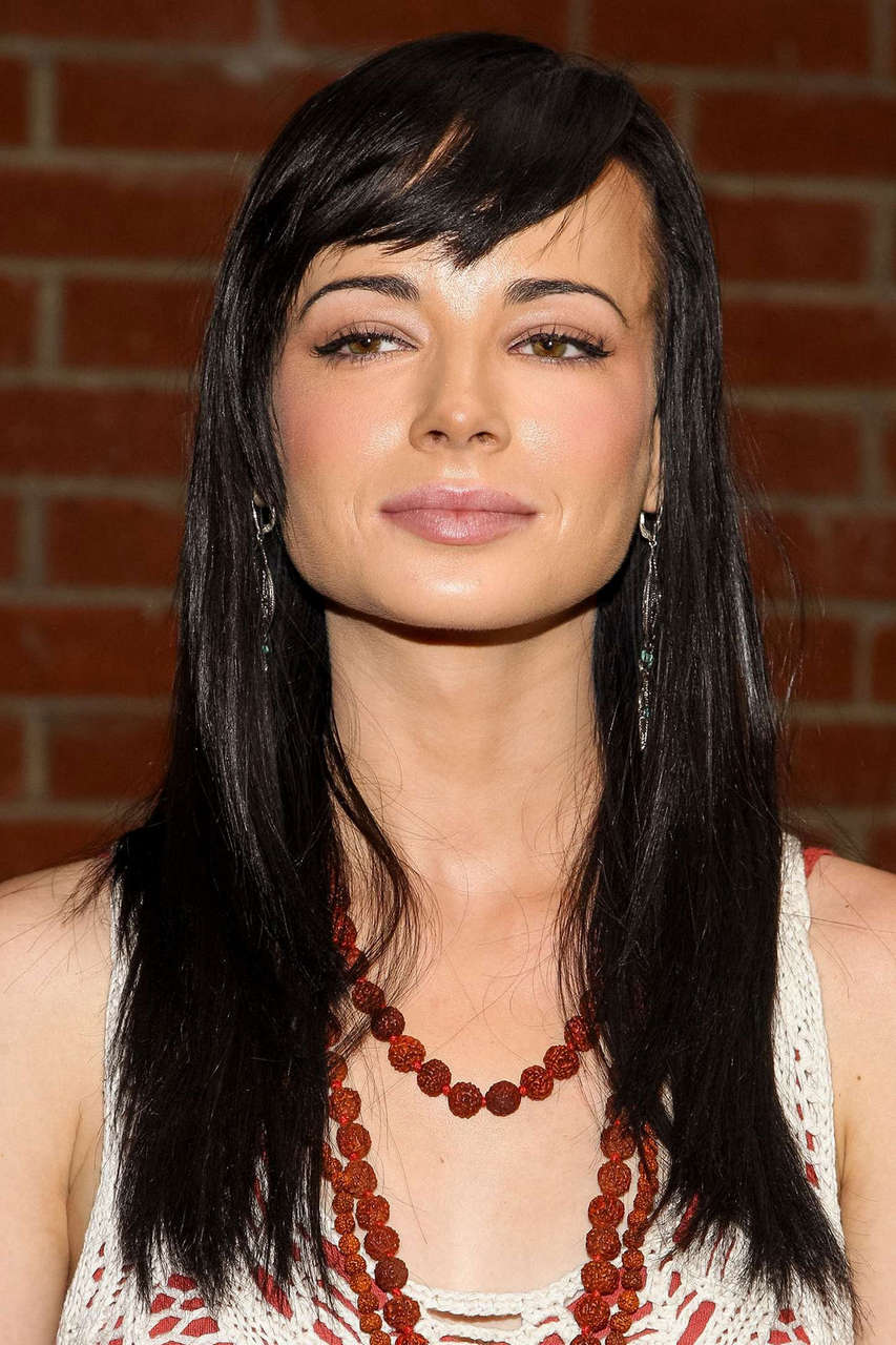 Ashley Rickards Time For Heroes Celebration Culver City