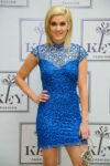 Ashley Roberts Her Key Collection Launch London
