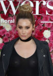 Ashley Tisdale Mothers Day Premiere Los Angeles