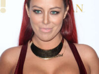 Aubrey Oday Ok Magazines Pre Grammy Event Tru Hollywood