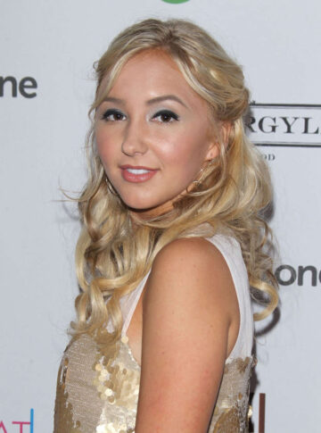Audrey Whitby Tigerbeat Magazine Launch Party Los Angeles